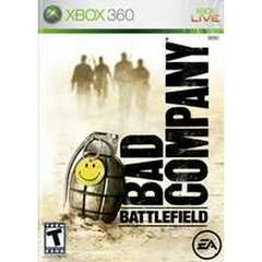 Battlefield: Bad Company - (IB) (Xbox 360)