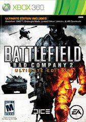 Battlefield: Bad Company 2 [Ultimate Edition] - (IB) (Xbox 360)