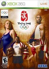 Beijing Olympics 2008 - (IB) (Xbox 360)