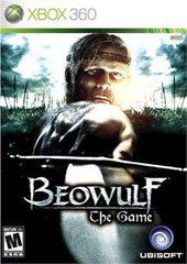 Beowulf The Game - (IB) (Xbox 360)