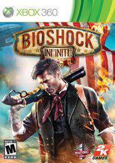 BioShock Infinite - (IB) (Xbox 360)