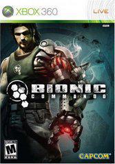 Bionic Commando - (IB) (Xbox 360)