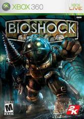 Bioshock - (IB) (Xbox 360)