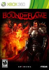 Bound by Flame - (IB) (Xbox 360)