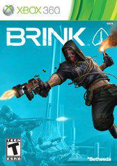 Brink - (IB) (Xbox 360)