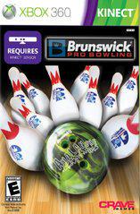 Brunswick Pro Bowling - (IB) (Xbox 360)