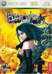 Bullet Witch - (IB) (Xbox 360)