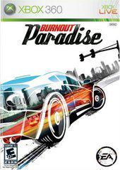 Burnout Paradise - (IB) (Xbox 360)