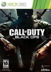 Call of Duty Black Ops - (IB) (Xbox 360)