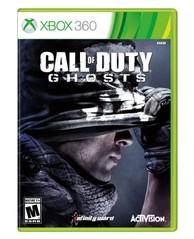 Call of Duty Ghosts - (IB) (Xbox 360)