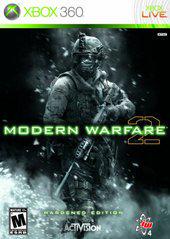 Call of Duty Modern Warfare 2 [Harden Edition] - (IB) (Xbox 360)