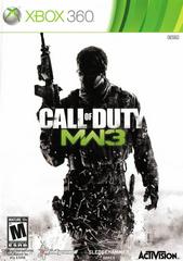 Call of Duty Modern Warfare 3 - (IB) (Xbox 360)