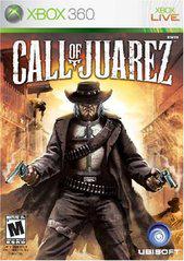 Call of Juarez - (IB) (Xbox 360)