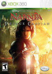 Chronicles of Narnia Prince Caspian - (IB) (Xbox 360)