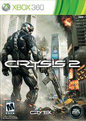 Crysis 2 - (IB) (Xbox 360)