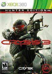 Crysis 3 [Hunter Edition] - (IB) (Xbox 360)