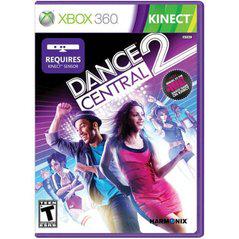 Dance Central 2 - (IB) (Xbox 360)