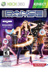 Dance Masters - (IB) (Xbox 360)