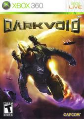 Dark Void - (IB) (Xbox 360)