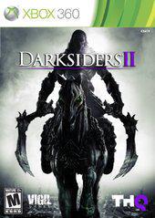 Darksiders II - (IB) (Xbox 360)