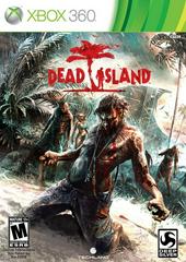 Dead Island - (IB) (Xbox 360)