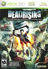 Dead Rising - (IB) (Xbox 360)