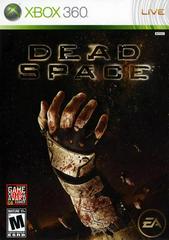 Dead Space - (IB) (Xbox 360)