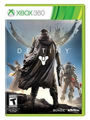 Destiny - (IB) (Xbox 360)