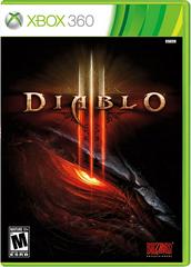 Diablo III - (IB) (Xbox 360)