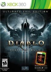 Diablo III: Reaper of Souls [Ultimate Evil Edition] - (IB) (Xbox 360)