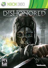 Dishonored - (IB) (Xbox 360)