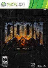 Doom 3 BFG Edition - (IB) (Xbox 360)