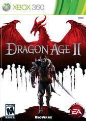 Dragon Age II - (IB) (Xbox 360)