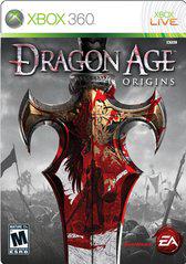 Dragon Age: Origins [Collector's Edition] - (IB) (Xbox 360)