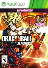 Dragon Ball Xenoverse - (IB) (Xbox 360)