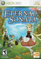 Eternal Sonata - (IB) (Xbox 360)