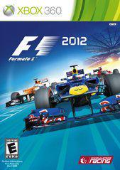 F1 2012 - (IB) (Xbox 360)