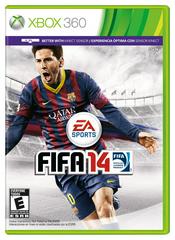 FIFA 14 - (IB) (Xbox 360)