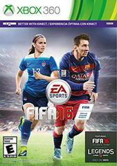 FIFA 16 - (IB) (Xbox 360)