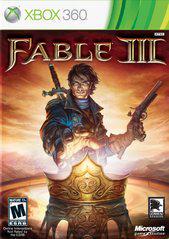 Fable III - (IB) (Xbox 360)