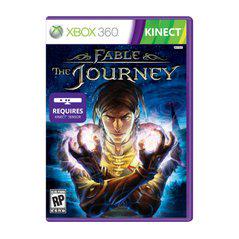 Fable: The Journey - (IB) (Xbox 360)