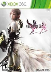 Final Fantasy XIII-2 - (IB) (Xbox 360)