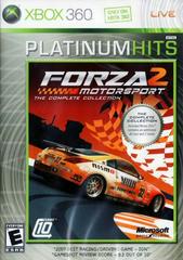 Forza Motorsport 2 [Platinum Hits] - (IB) (Xbox 360)