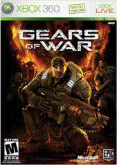 Gears of War - (IB) (Xbox 360)