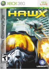 HAWX - (IB) (Xbox 360)