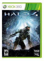 Halo 4 - (IB) (Xbox 360)