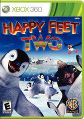 Happy Feet Two - (IB) (Xbox 360)