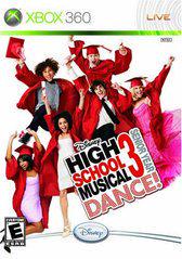 High School Musical 3: Senior Year Dance [Bundle] - (IB) (Xbox 360)