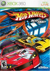 Hot Wheels Beat That - (IB) (Xbox 360)