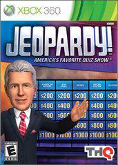 Jeopardy! - (IB) (Xbox 360)